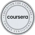 coursera seo certificate
