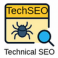 technical seo icon